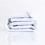Summer Round Beach Towel Microfiber