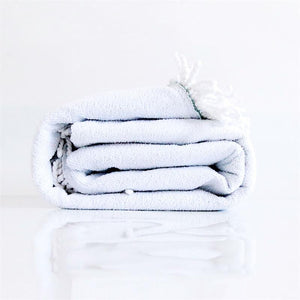 Summer Round Beach Towel Microfiber