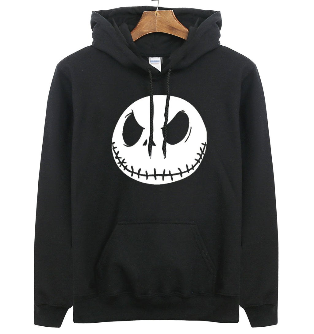 Jack Skellington  sweatshirt
