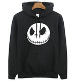 Jack Skellington  sweatshirt
