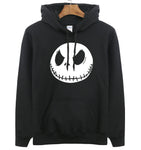Jack Skellington  sweatshirt