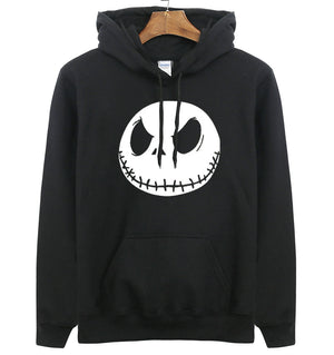 Jack Skellington  sweatshirt