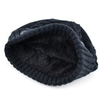 warm Skull Beanies Unisex