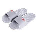 Indoor/Outdoor Flat Slippers for Summer
