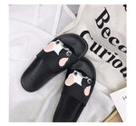 Pugs Summer Slippers