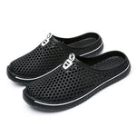 Beach Casual Slippers slide-proof