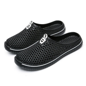 Beach Casual Slippers slide-proof