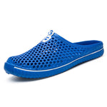 Beach Casual Slippers slide-proof