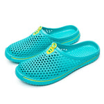 Beach Casual Slippers slide-proof