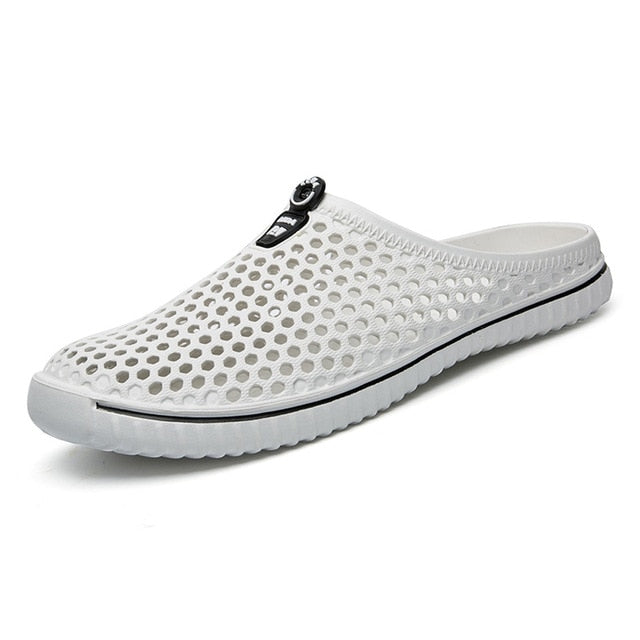 Beach Casual Slippers slide-proof