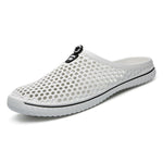 Beach Casual Slippers slide-proof