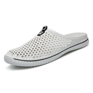 Beach Casual Slippers slide-proof