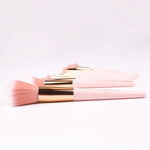 12pcs Professional Makeup Super Soft  Brushes