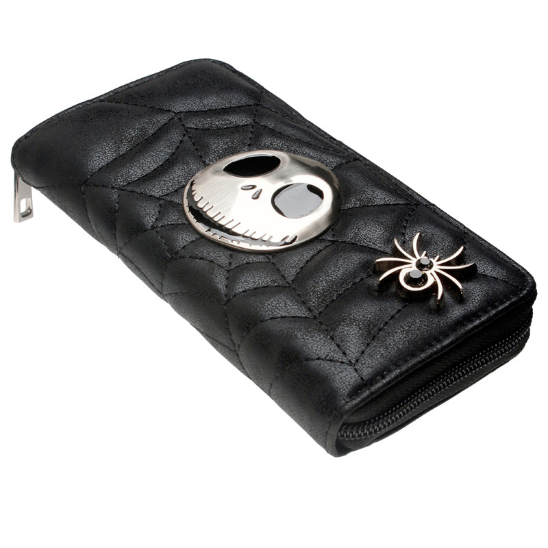 Jack Skellington Wallet