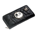 Jack Skellington Wallet