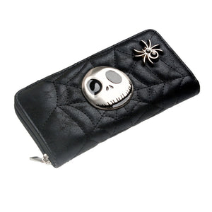 Jack Skellington Wallet