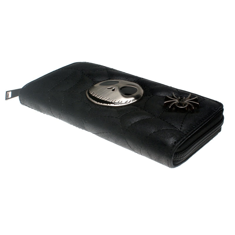 Jack Skellington Wallet