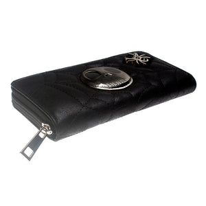 Jack Skellington Wallet