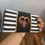 Jack and Sally wallet
