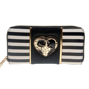 Jack and Sally wallet