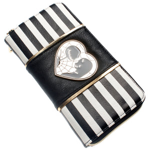 Jack and Sally wallet