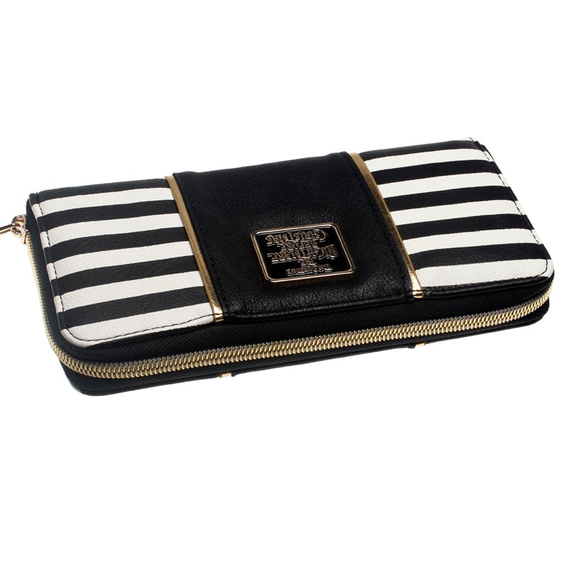 Jack and Sally wallet
