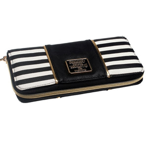 Jack and Sally wallet