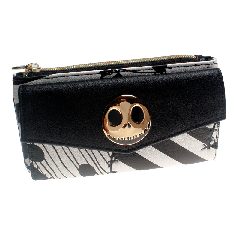 Jack skellington Purse