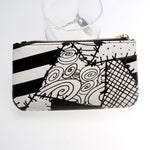 Jack skellington Purse