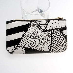 Jack skellington Purse