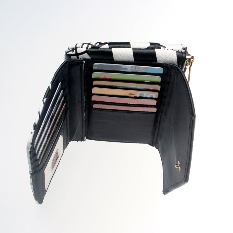 Jack skellington Purse