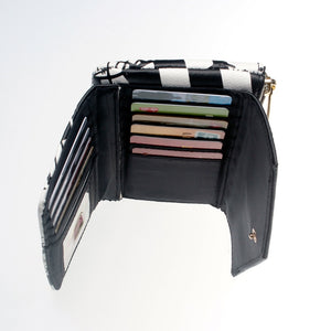 Jack skellington Purse