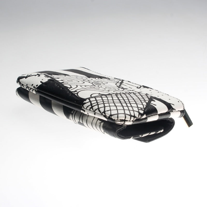 Jack skellington Purse