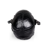 Women Bag Skeleton Head