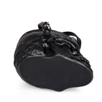 Women Bag Skeleton Head