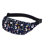 Waterproof Waist Pack / Bag