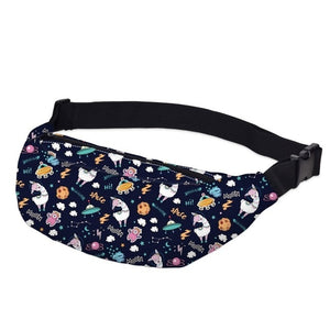 Waterproof Waist Pack / Bag