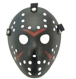 Stylish Jason Voorhees Mask for Halloween