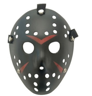 Stylish Jason Voorhees Mask for Halloween