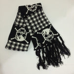 skull's  scarfs