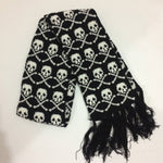 skull's  scarfs