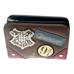 Diagon Alley Wallet