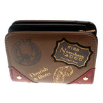 Diagon Alley Wallet