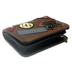 Diagon Alley Wallet