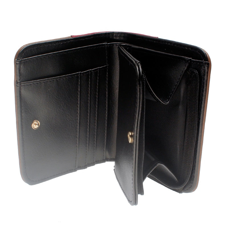 Diagon Alley Wallet